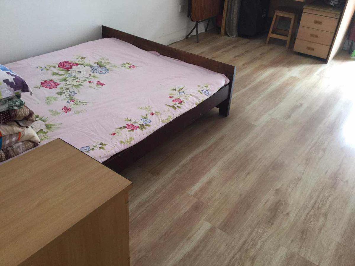 Nanchang University Sunshine Apartment Nanchang (Jiangxi) Bagian luar foto